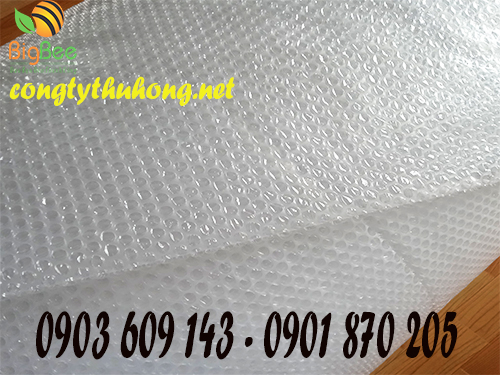 Chọn xốp nổ có các hạt bóng khí căng, đều, mềm