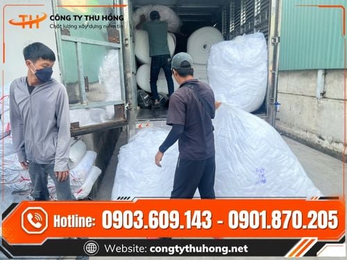 Xốp lưới bọc ổi Xốp lưới bọc ổi chất lượng cao giá tốt