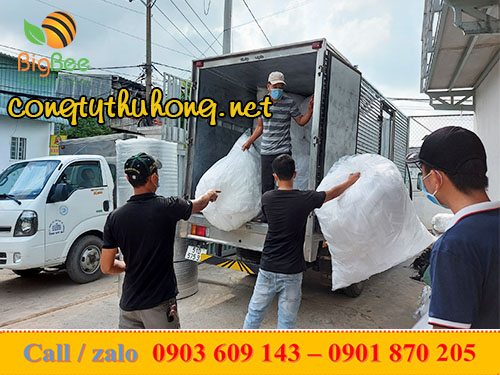 xốp lưới bọc trái cây giá rẻ