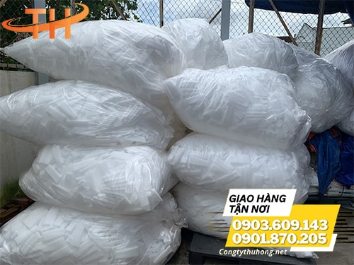 Xốp lưới trái cây giá sỉ Xốp lưới trái cây giá sỉ