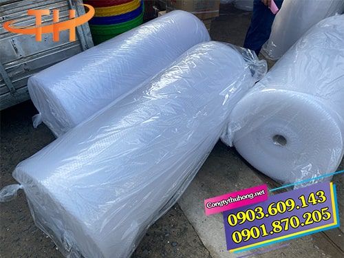 Xốp nổ bọc hàng 1m5 Xốp nổ bọc hàng 1m5