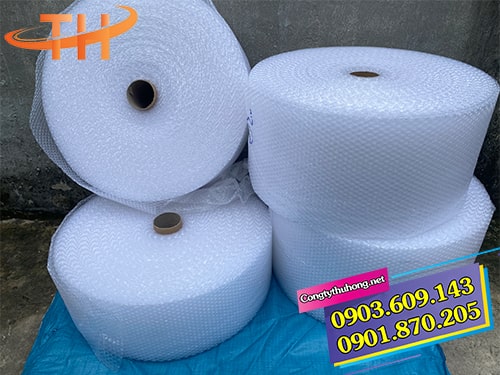 Xốp nổ bọc hàng 20cm, 30cm Xốp nổ bọc hàng 20cm, 30cm