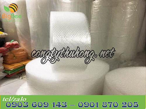 Thu Hồng nhận cắt xốp hơi theo kích thước yêu cầu