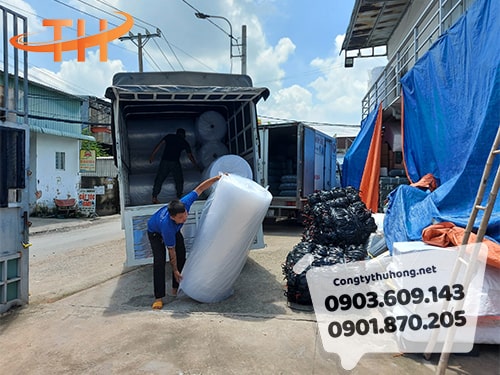 xốp nổ đóng gói hàng giá rẻ xốp nổ đóng gói hàng giá rẻ