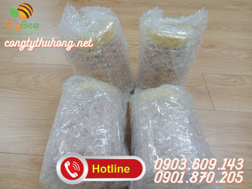 Xốp nổ đóng gói hàng hóa