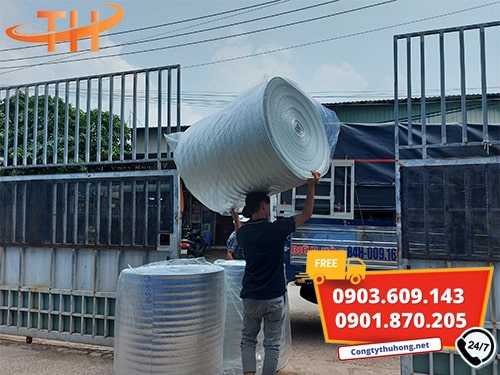 Xốp pe foam cách nhiệt giá rẻ Xốp pe foam cách nhiệt giá rẻ
