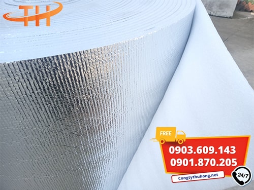 Xốp pe foam cách nhiệt Xốp pe foam cách nhiệt