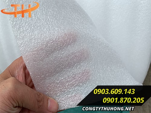 Xốp foam 5mm xốp pe foam giá rẻ