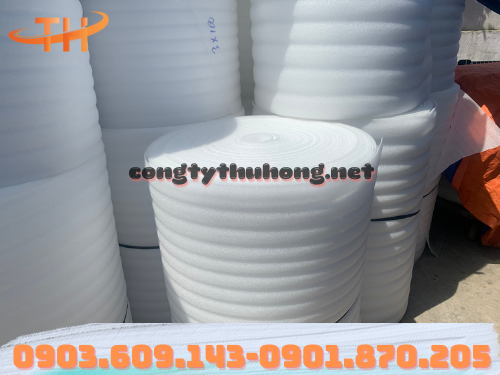 Xốp pe foam gói hàng