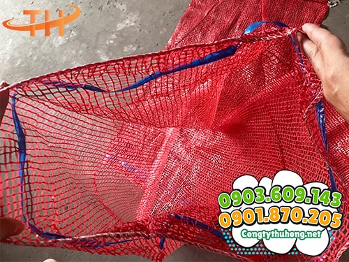 Bao tải leno Xưởng bao tải leno giá sỉ