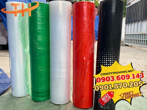 Xưởng sản xuất màng pe Xưởng sản xuất màng pe