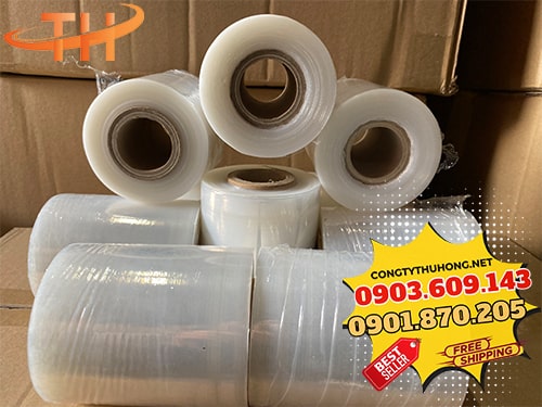 màng pe 20cm Xưởng sản xuất màng pe giá sỉ