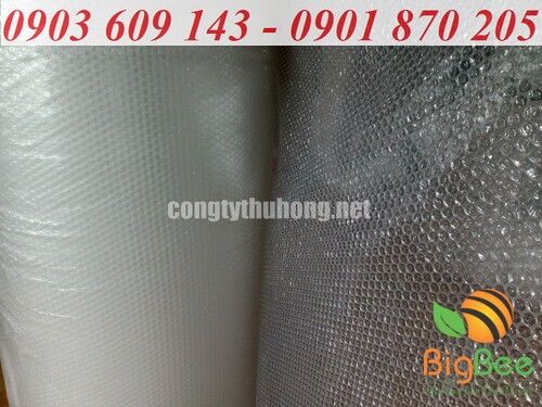 xốp nổ khổ lớn