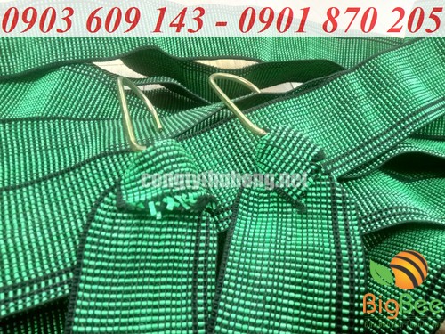 dây ràng dẹt bản lớn