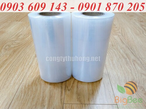 Màng PE trong suốt 50cm