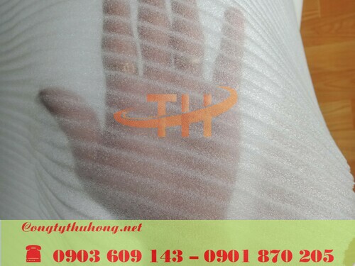 Màng xốp foam có độ dày 1ly