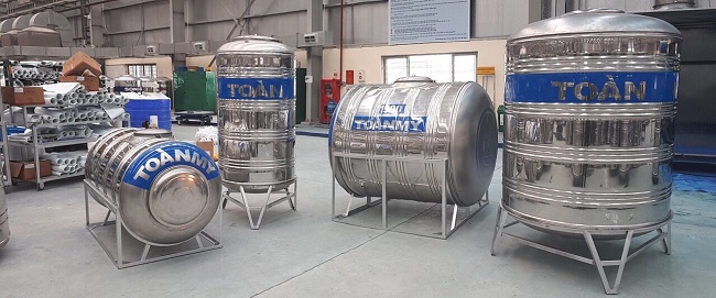 Hướng dẫn lắp đặt và sử dụng bồn nước Toàn Mỹ Hướng dẫn lắp đặt và sử dụng bồn nước Toàn Mỹ