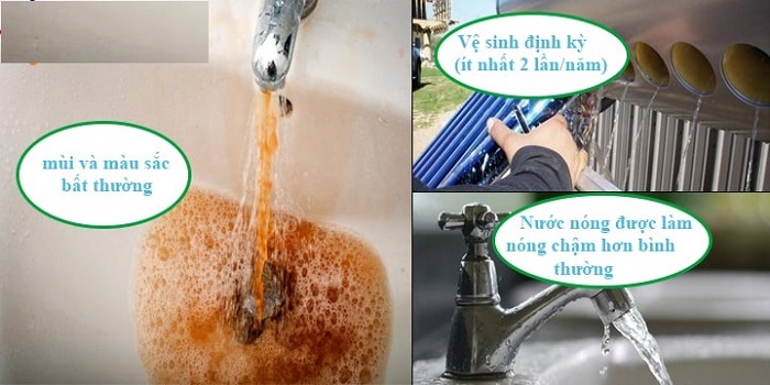 vệ sinh máy nước nóng năng lượng mặt trời định kỳ vệ sinh máy nước nóng năng lượng mặt trời định kỳ