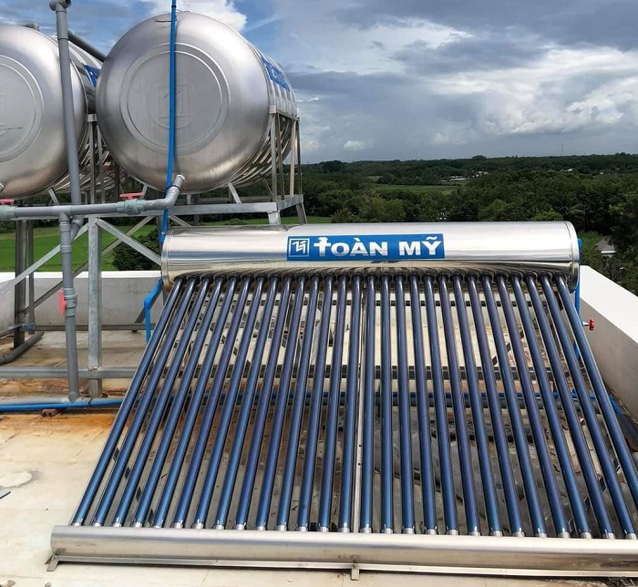 Toàn Mỹ là thương hiệu lâu năm trên thị trường hiện nay Toàn Mỹ là thương hiệu lâu năm trên thị trường hiện nay