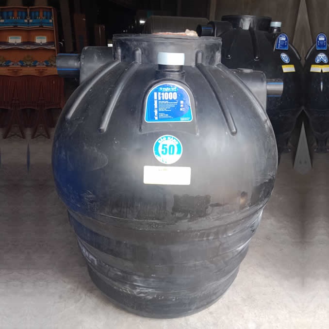 Hình ảnh Bồn tự hoại 1000L Toàn Mỹ thực tế Hình ảnh Bồn tự hoại 1000L Toàn Mỹ thực tế