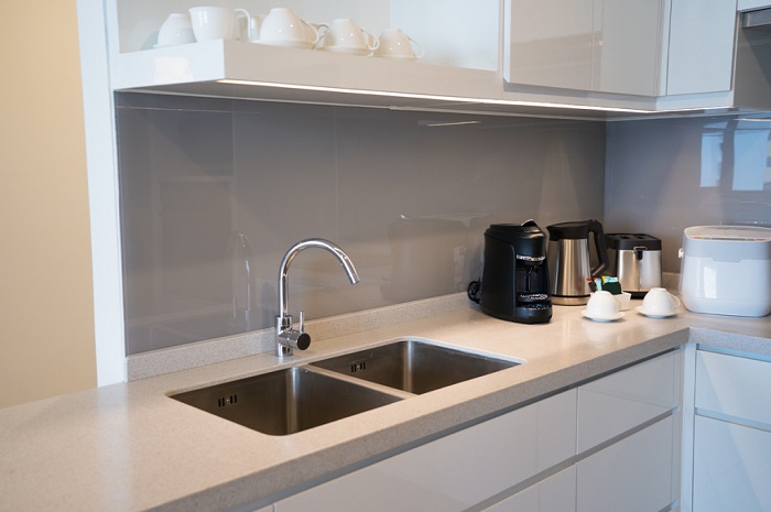 Chậu rửa inox 2 hộc được nhiều khách hàng tin dùng Chậu rửa inox 2 hộc được nhiều khách hàng tin dùng