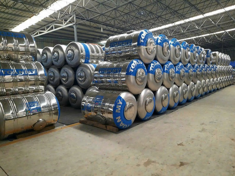 Kho Bồn chứa nước toàn mỹ tại Hồ Chí Minh Kho Bồn chứa nước toàn mỹ tại Hồ Chí Minh