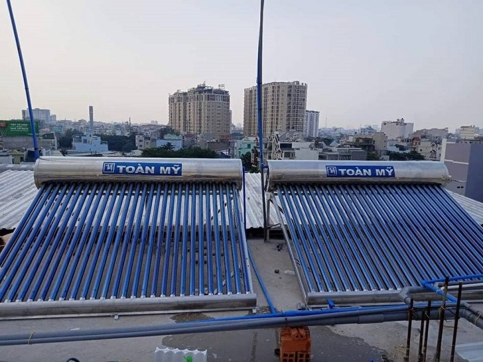 máy nước nóng năng lượng mặt trời Toàn Mỹ máy nước nóng năng lượng mặt trời Toàn Mỹ