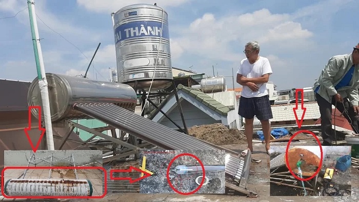 sửa máy nước nóng năng lượng mặt trời sửa máy nước nóng năng lượng mặt trời