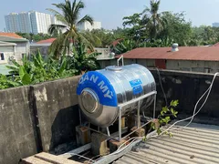 Đánh giá giá bồn nước inox 1000L Toàn Mỹ: Tiết kiệm chi phí và hiệu quả