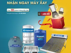 Công ty Toàn Mỹ: Lựa Chọn Hoàn Hảo Cho Mọi Gia Đình