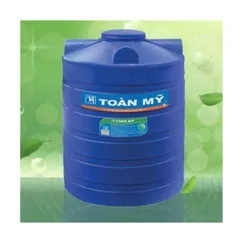 Bồn nhựa Toàn Mỹ 1000l đứng