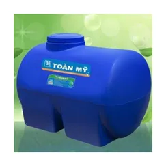 Bồn nhựa Toàn Mỹ 2000l ngang