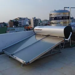 Máy nước nóng Solahart 300L PREMIUM L