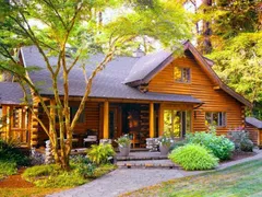 5 đặc điểm của ngôi nhà càng ở càng phát đạt, may mắn