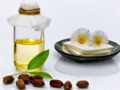 Bạn có biết cách trị mụn với dầu Jojoba không?