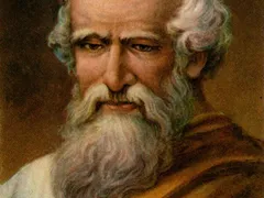 Acsimet - Nhà bác học vĩ đại của Hy Lạp cổ