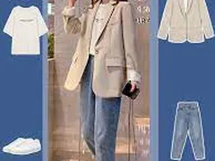 Chiêu diện blazer sang xịn và thu hút mọi ánh nhìn