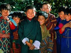 Quốc gia duy nhất coi “hạnh phúc của dân” là sự thịnh vượng