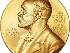 Mùa Nobel 2025 và những người khổng lồ của nhân loại