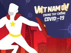 Liệu pháp tự điều trị covid-19 tại nhà hiệu quả