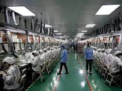 Nước rút cuối năm: Không lo thiếu đơn hàng chỉ sợ thiếu người làm
