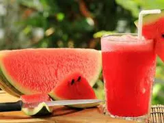 10 ý tưởng sáng tạo kinh ngạc với Dưa hấu