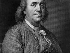 Benjamin Franklin - Nhà lập quốc Hoa Kỳ