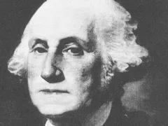 George Washington - Tổng thống đầu tiên của nước Mỹ