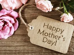 Ngày của mẹ - lời nhắc nhở những người con hãy biết quan tâm và yêu thương mẹ nhiều hơn