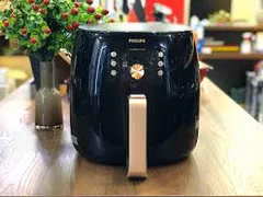 Top 5 Nồi chiên không dầu Philips tốt nhất năm 2021