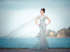 Các sao làm gì để nhanh lấy lại vóc dáng sau sinh