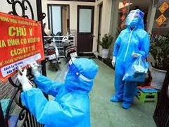 Cập nhật hướng dẫn điều trị F0 tại nhà mới nhất từ Bộ Y tế