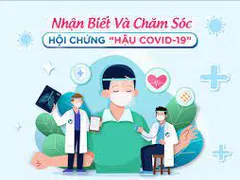 Làm thế nào để vượt qua hậu covid?