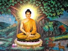 Phật Về Như Trong Cơn Mơ